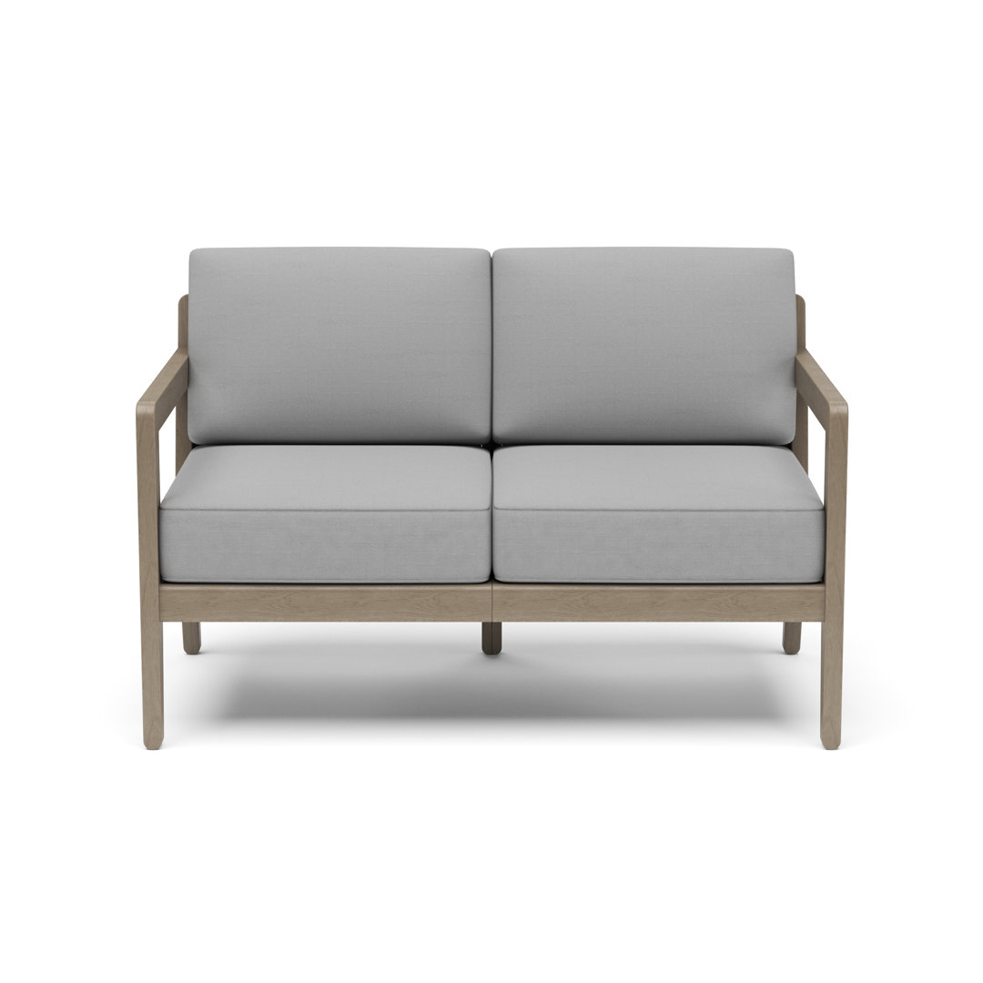 Ojai Outdoor Loveseat